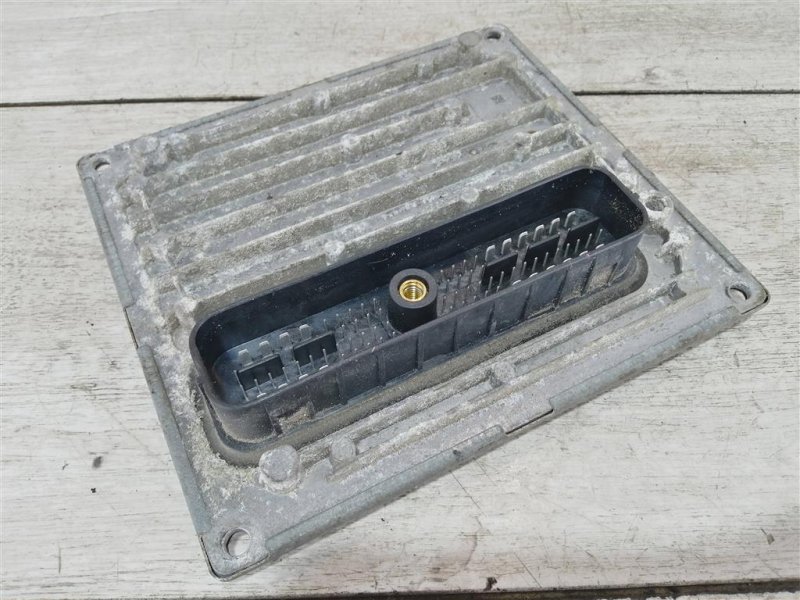 Блок управления двигателем, 800 рублей, Севастополь