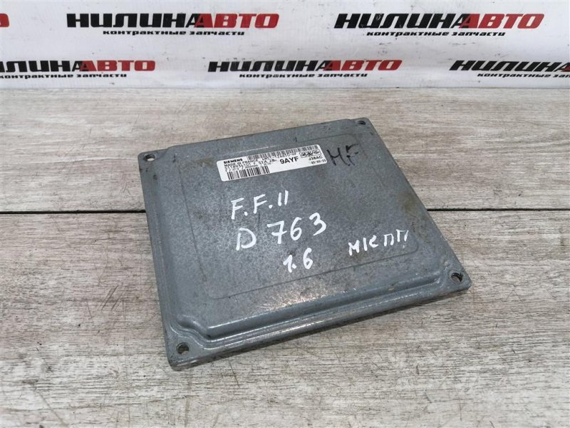 Блок управления двигателем, 800 рублей, Севастополь