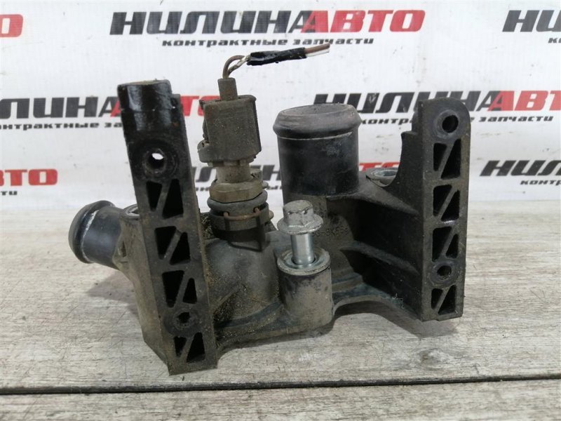 Фланец системы охлаждения, 500 рублей, Севастополь