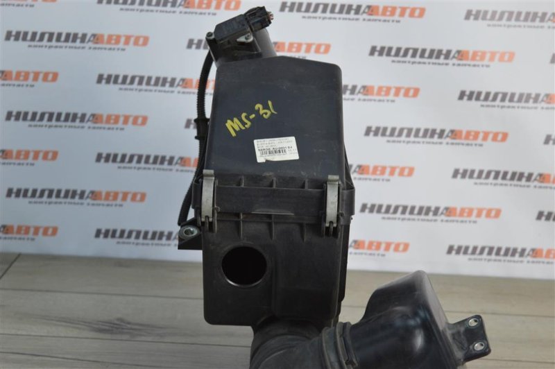 Корпус воздушного фильтра, 2000 рублей, Москва