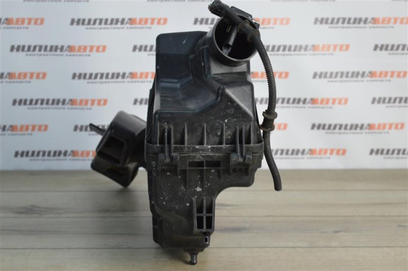 Корпус воздушного фильтра, 2000 рублей, Москва