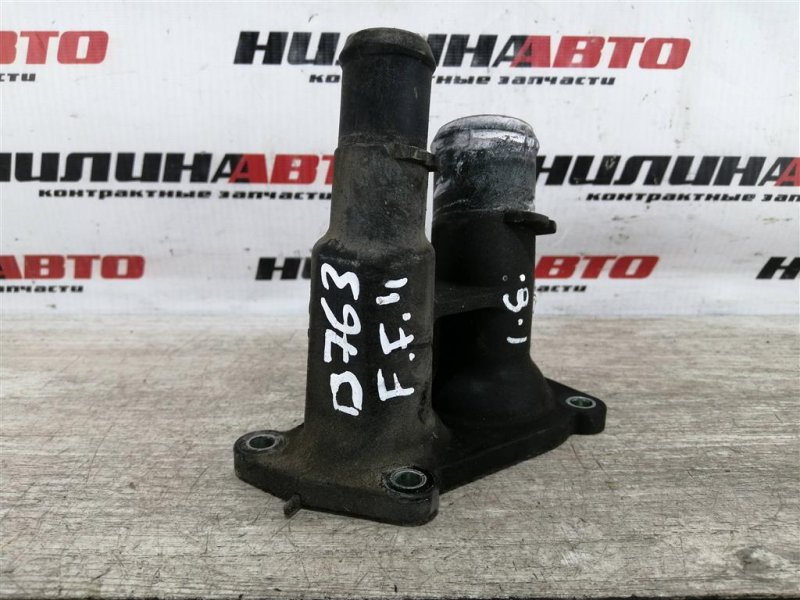 Корпус термостата, 300 рублей, Севастополь