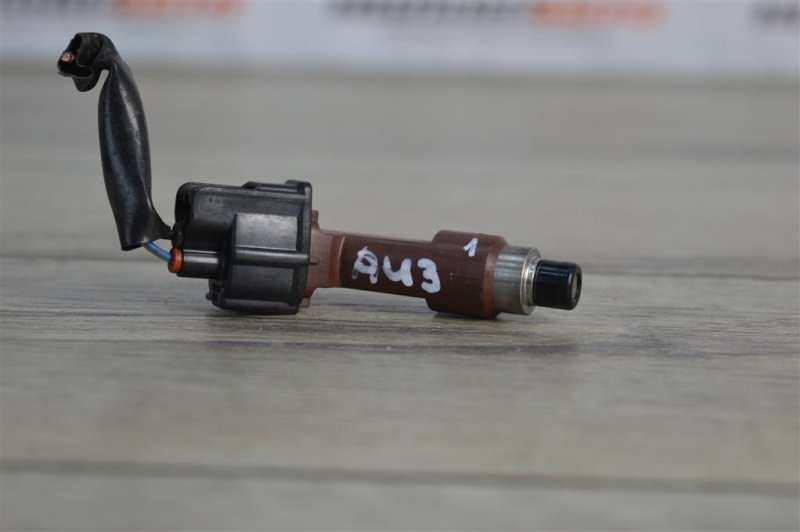 Форсунка бензин, 500 рублей, Москва