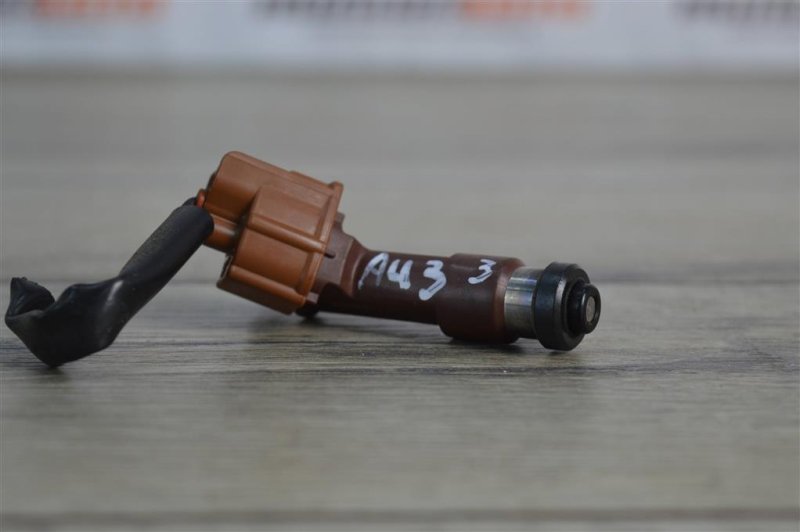 Форсунка бензин, 500 рублей, Москва