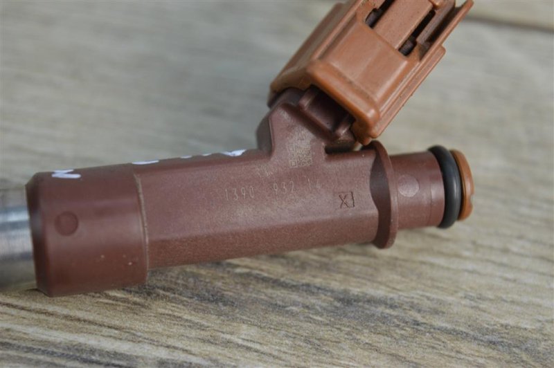 Форсунка бензин, 500 рублей, Москва