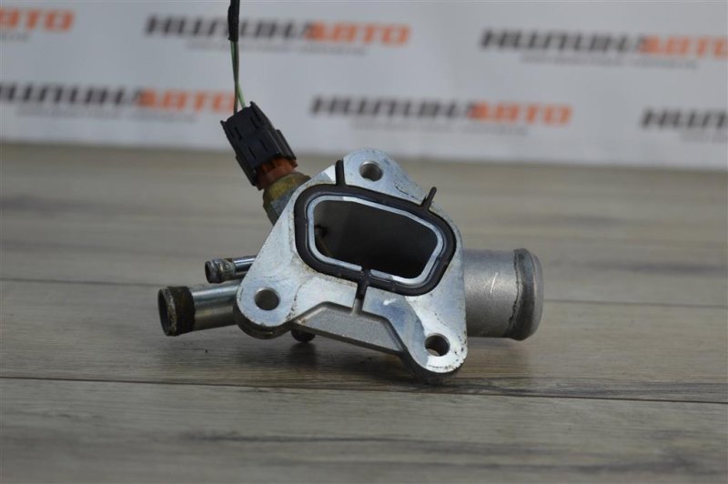 Фланец системы охлаждения, 300 рублей, Москва