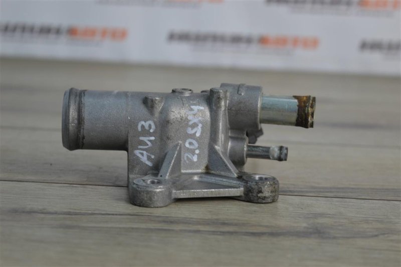 Фланец системы охлаждения, 300 рублей, Москва