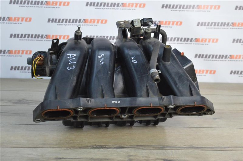 Коллектор впускной, 2400 рублей, Москва