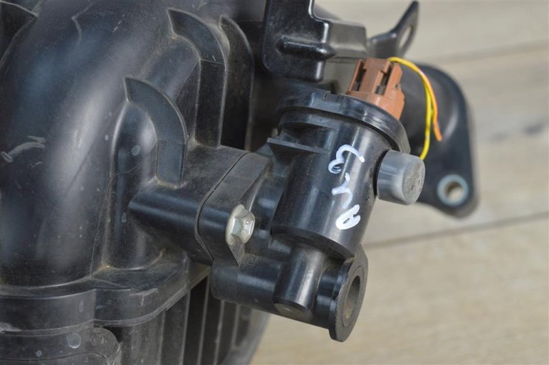 Коллектор впускной, 2400 рублей, Москва