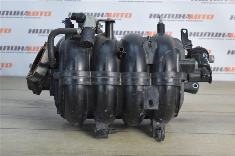 Коллектор впускной, 2400 рублей, Москва