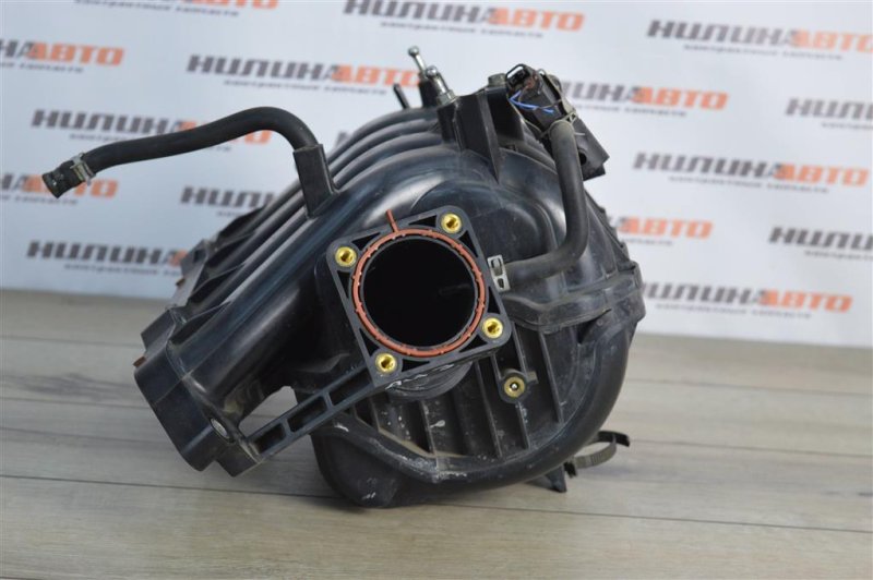 Коллектор впускной, 2400 рублей, Москва