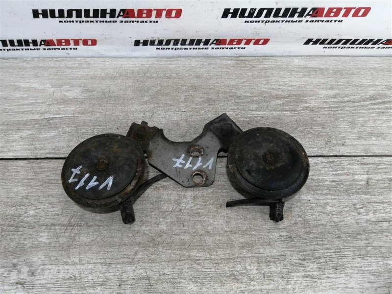 Звуковой сигнал, 1000 рублей, Севастополь