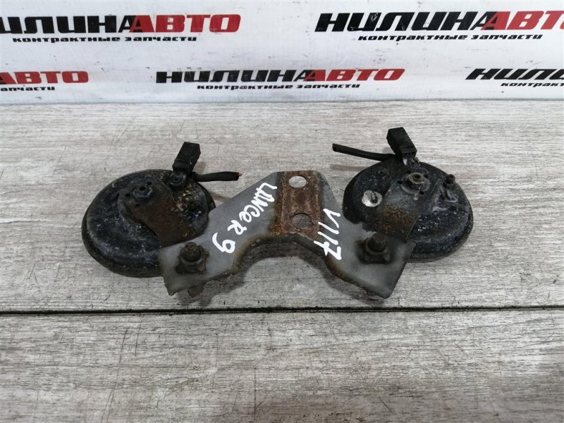 Звуковой сигнал, 1000 рублей, Севастополь