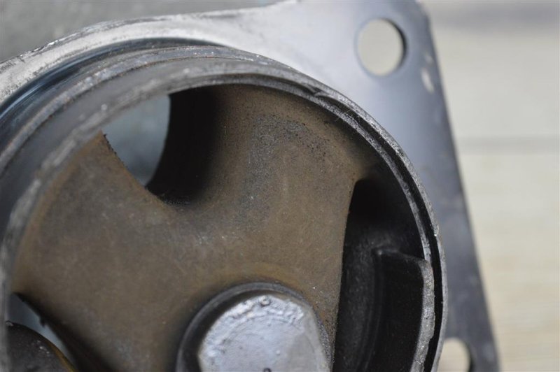 Подушка двигателя, 1000 рублей, Москва