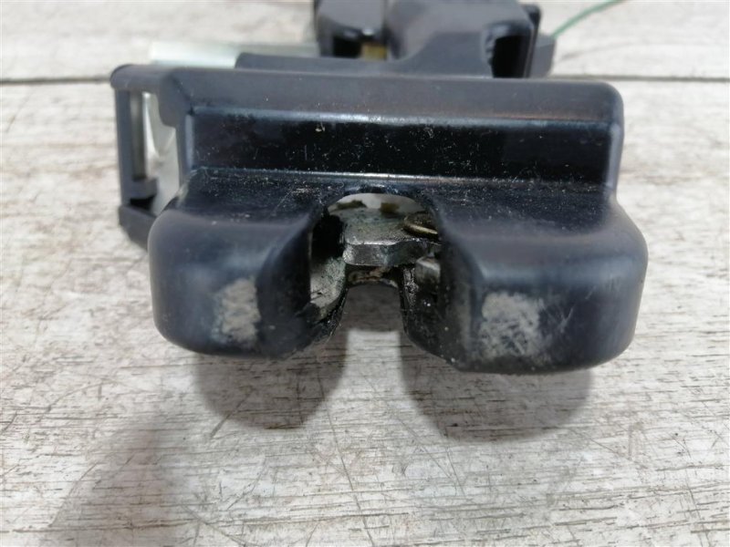 Замок крышки багажника, 1500 рублей, Севастополь