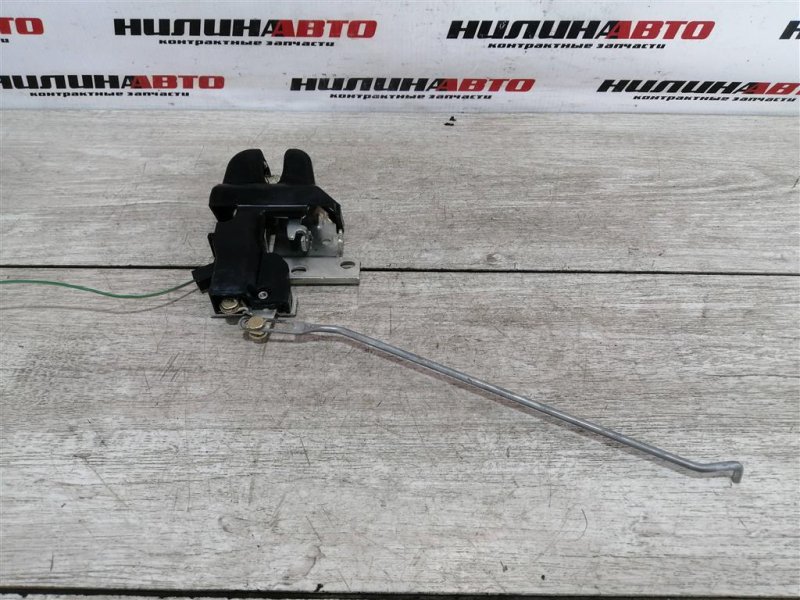 Замок крышки багажника, 1500 рублей, Севастополь