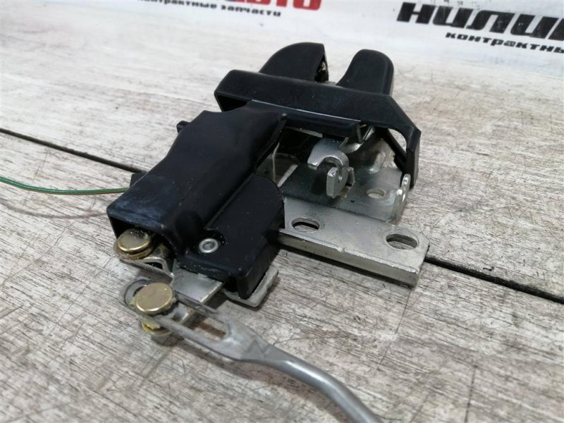 Замок крышки багажника, 1500 рублей, Севастополь