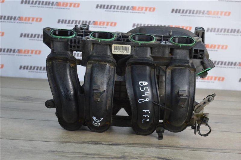 Коллектор впускной, 1500 рублей, Москва