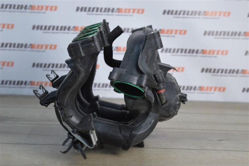 Коллектор впускной, 1500 рублей, Москва