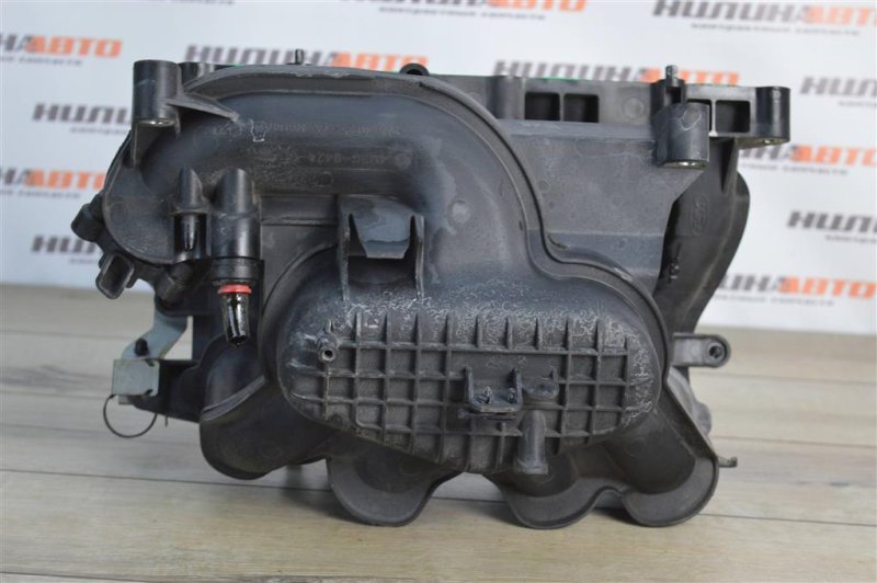 Коллектор впускной, 1500 рублей, Москва