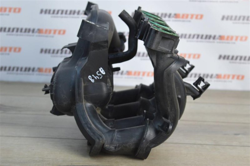 Коллектор впускной, 1500 рублей, Москва