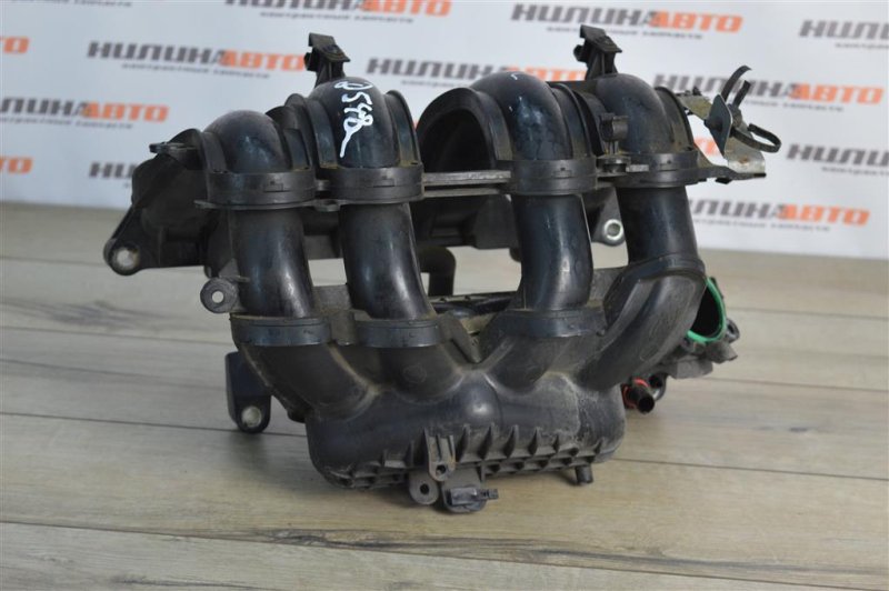 Коллектор впускной, 1500 рублей, Москва