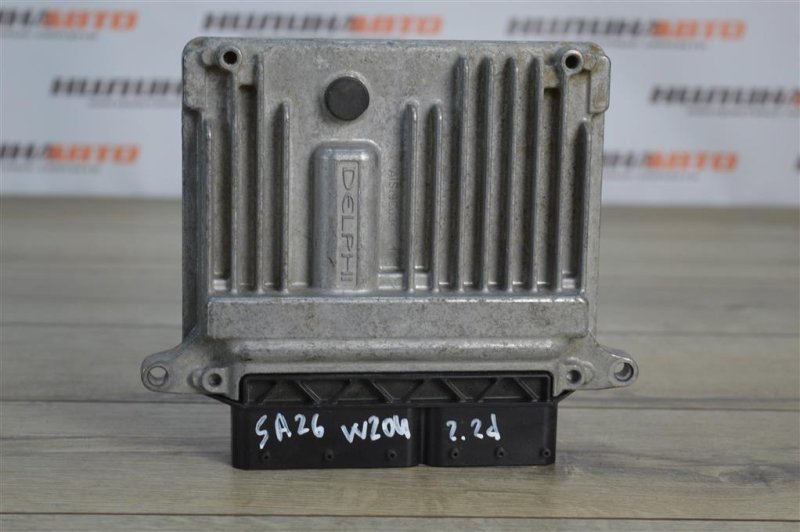 Блок управления двигателем, 4000 рублей, Москва