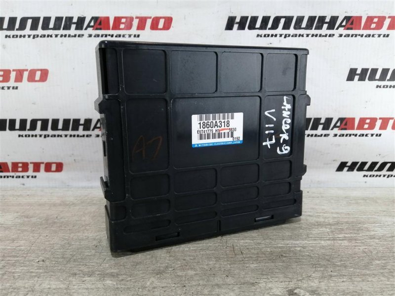 Блок управления двигателем, 1900 рублей, Севастополь