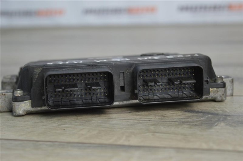 Блок управления двигателем, 1000 рублей, Москва