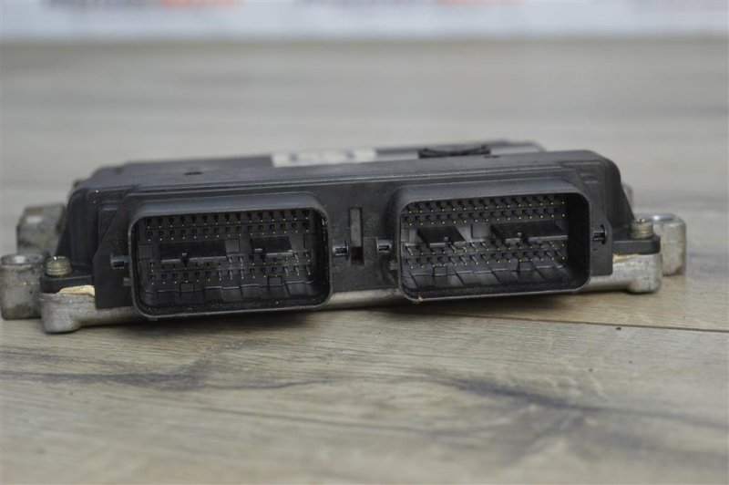 Блок управления двигателем, 2000 рублей, Москва