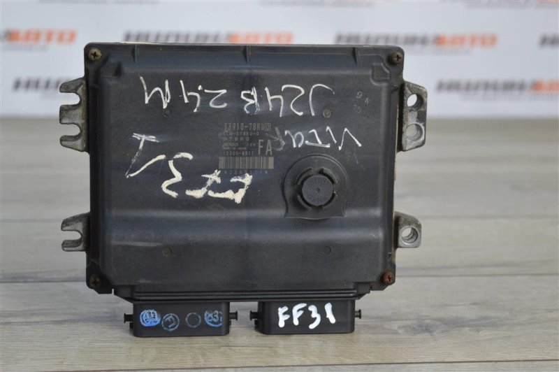 Блок управления двигателем, 2000 рублей, Москва