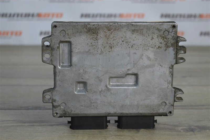 Блок управления двигателем, 2000 рублей, Москва