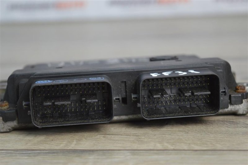 Блок управления двигателем, 2000 рублей, Москва