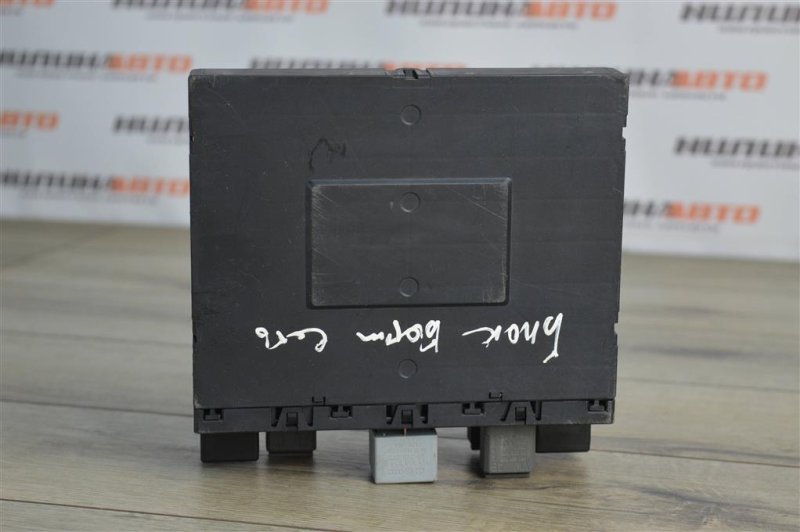 Блок управления бортовой сети, 1000 рублей, Москва