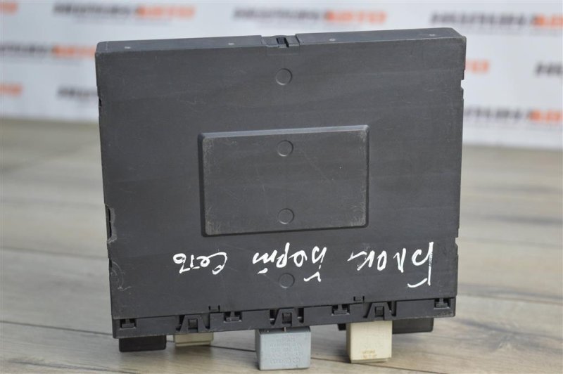 Блок управления бортовой сети, 1000 рублей, Москва