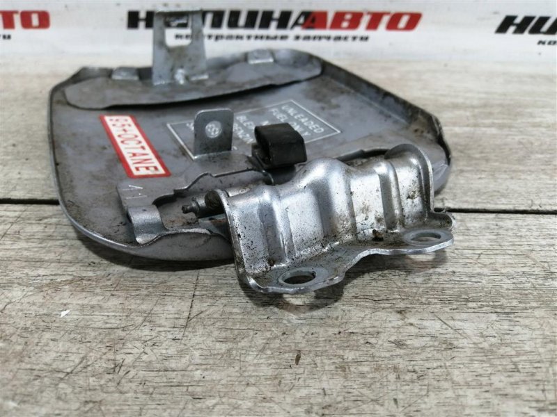 Лючок топливного бака, 500 рублей, Севастополь