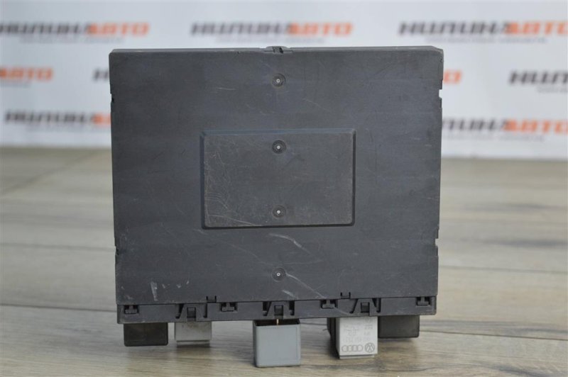 Блок управления бортовой сети, 1000 рублей, Москва