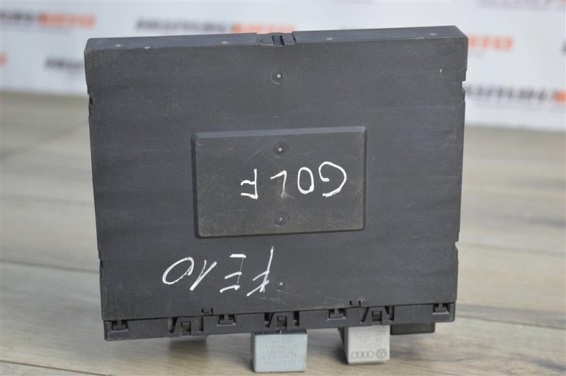 Блок управления бортовой сети, 1200 рублей, Москва