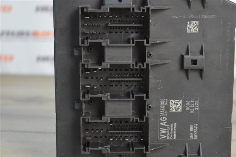 Блок управления бортовой сети, 3000 рублей, Москва