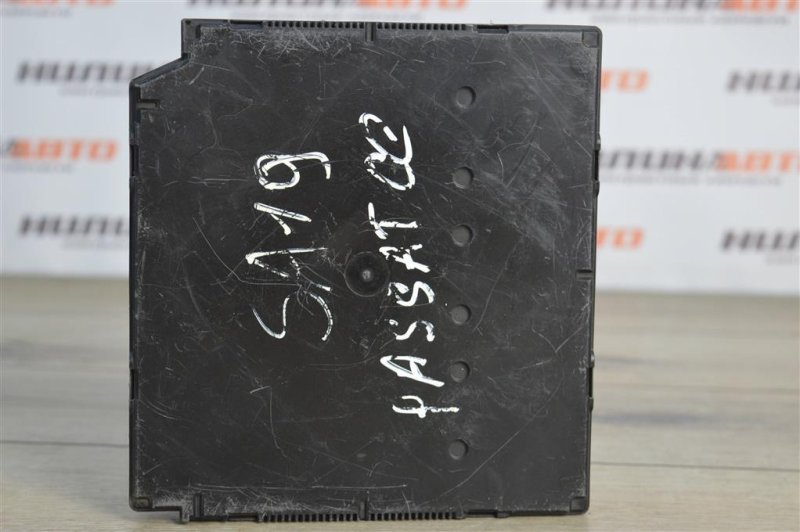 Блок управления бортовой сети, 3000 рублей, Москва