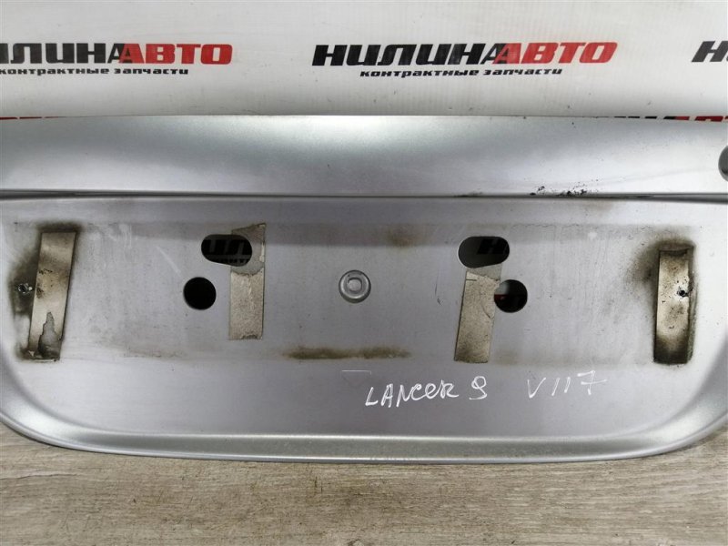 Накладка крышки багажника, 1500 рублей, Севастополь