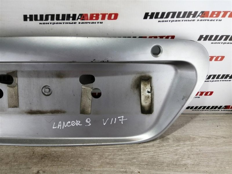 Накладка крышки багажника, 1500 рублей, Севастополь