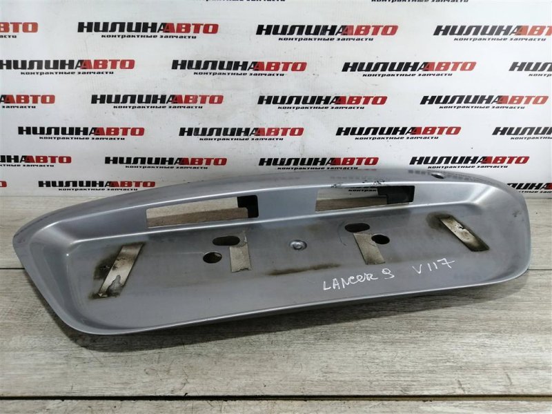 Накладка крышки багажника, 1500 рублей, Севастополь