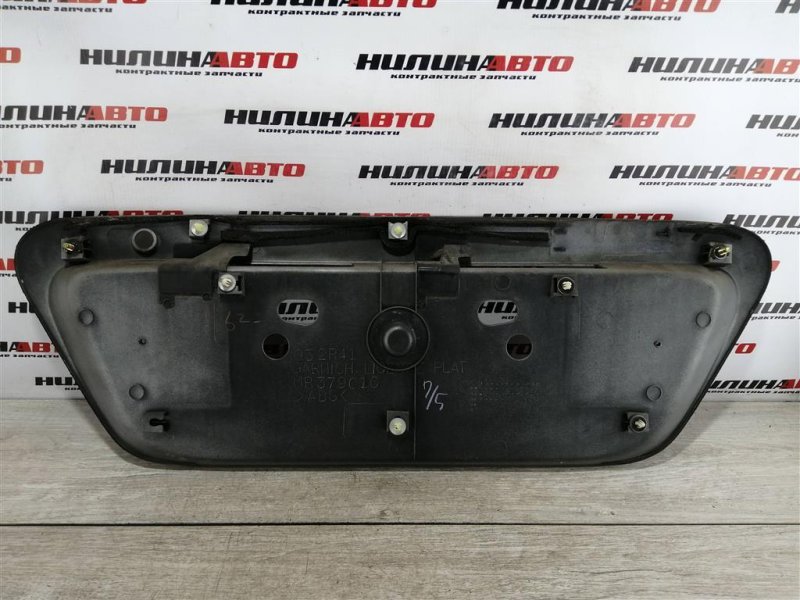 Накладка крышки багажника, 1500 рублей, Севастополь