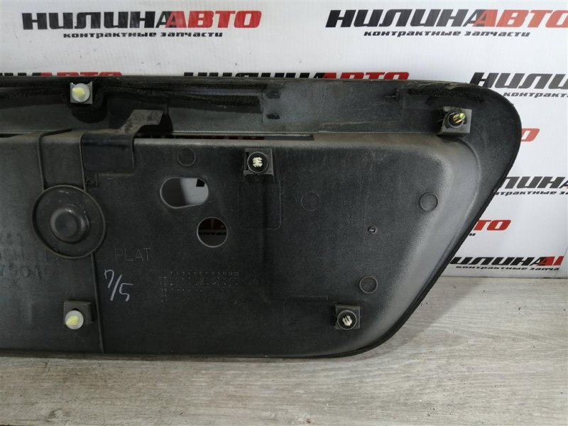 Накладка крышки багажника, 1500 рублей, Севастополь