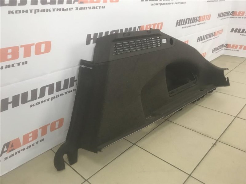 Обшивка багажника, 1200 рублей, Москва