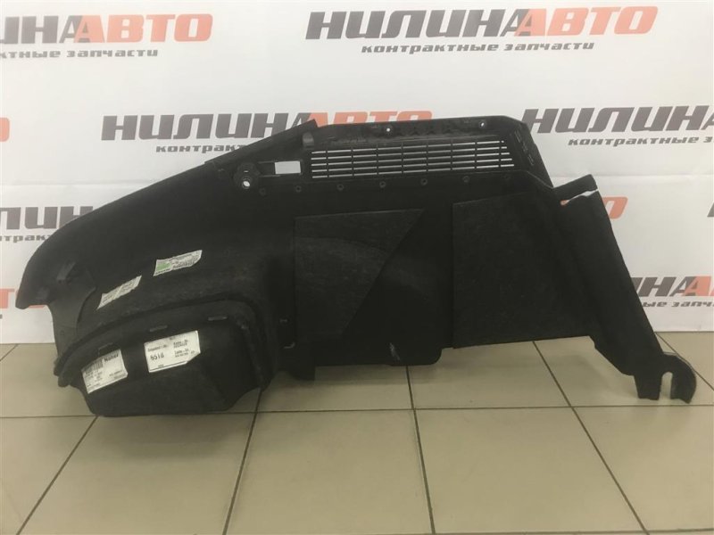 Обшивка багажника, 1200 рублей, Москва