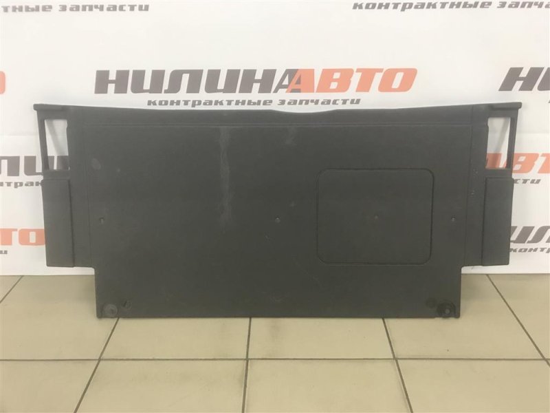 Пол багажника, 1000 рублей, Москва