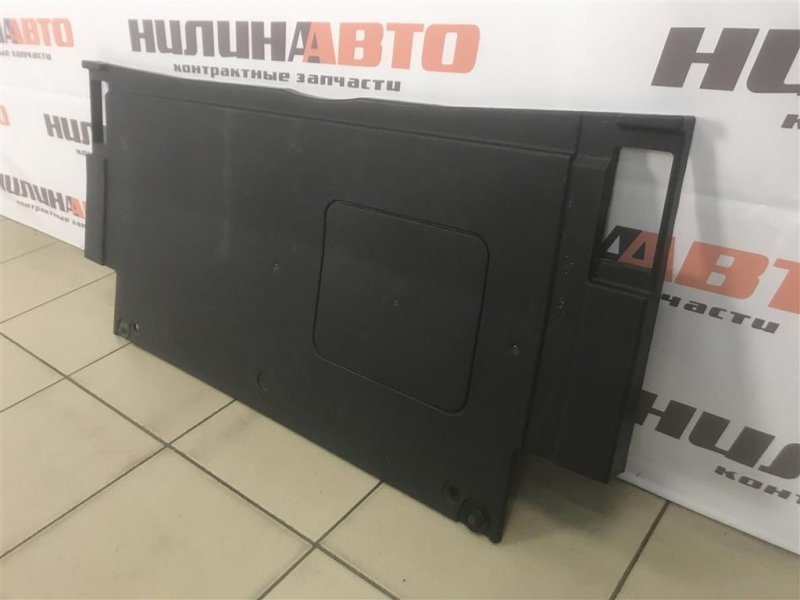 Пол багажника, 1000 рублей, Москва