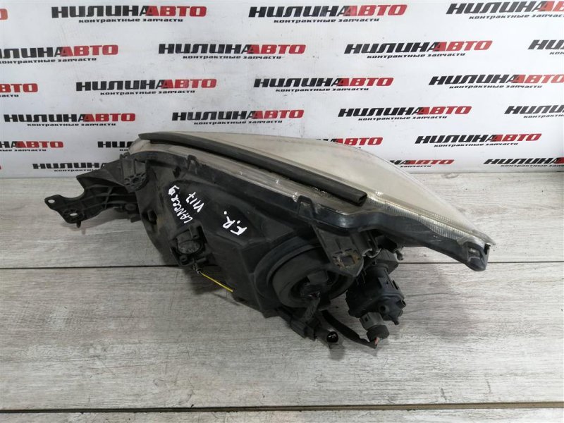 Фара галоген, 8500 рублей, Севастополь